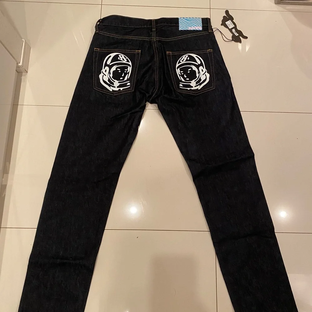 Billionaire Boys Club Denim - Picture 6 of 7